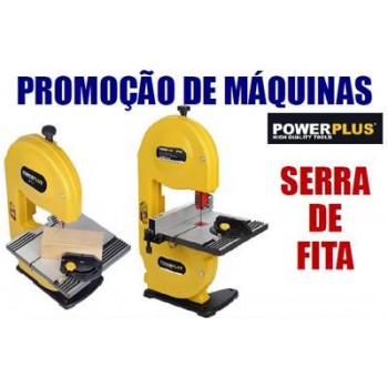 SERRA DE FITA POWERPLUS